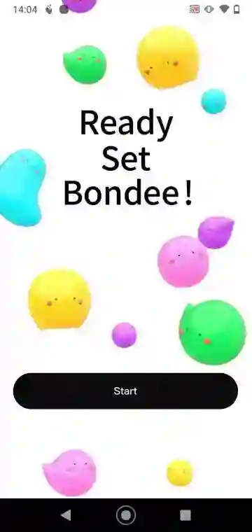 Bondee app