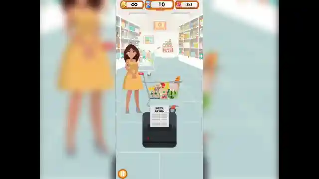 Supermarket Cashier Simulator APK