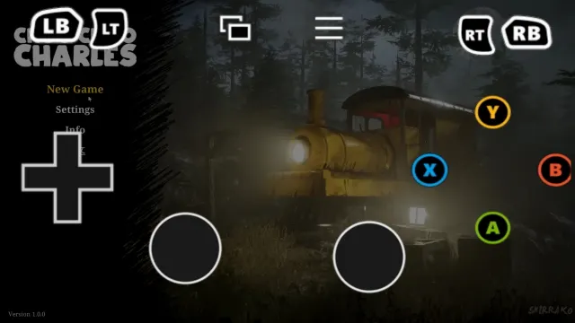 Choo-Choo Charles APK for Android Download
