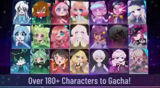 Gacha Plus APK