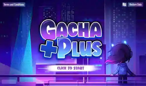 Gacha Plus 1.0.2 Download For Android & iOS [2023] -