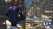 Spider Man Miles Morales Game