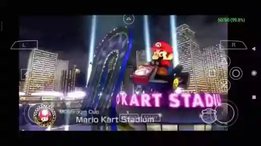 Mario Kart 8 Deluxe APK