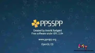 PPSSPP Gold Emulator APK