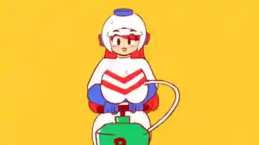 Dig Dug Girl APK