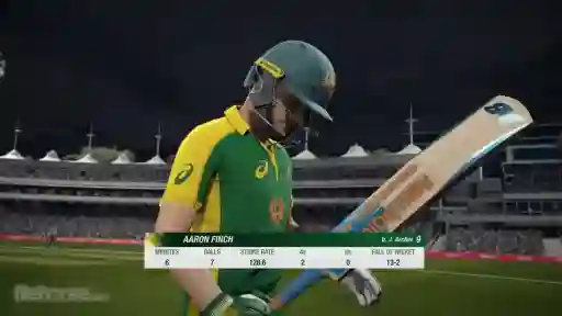 Cricket 19 APK