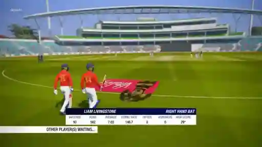 Cricket 19 Android APK OBB Gameplay