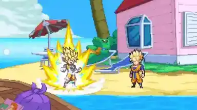 Dragon Legend Z APK