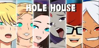 Hole House APK