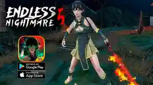 Endless Nightmare 5 Mod APK