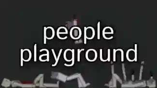 People Playground APK