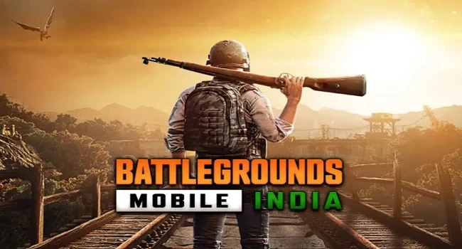 BGMI 2.6 APK Update