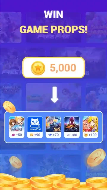 Joyit Play and Earn Money Mod APK