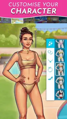 Love Island Mod APK