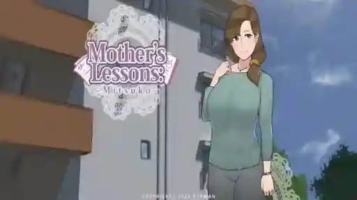 Mothers Lessons Mitsuko APK