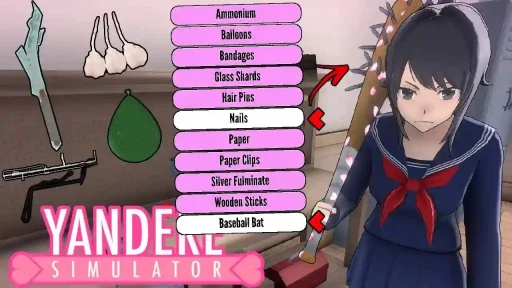 Yandere Simulator Download Android 