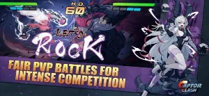 Captor Clash Mod APK Unlocked 