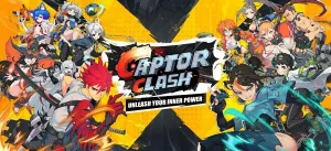 Captor Clash Mod APK