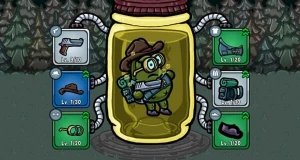 Pickle Pete Mod APK Latest Version