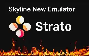 Strato Emulator APK Mod