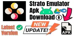 Strato Emulator APK