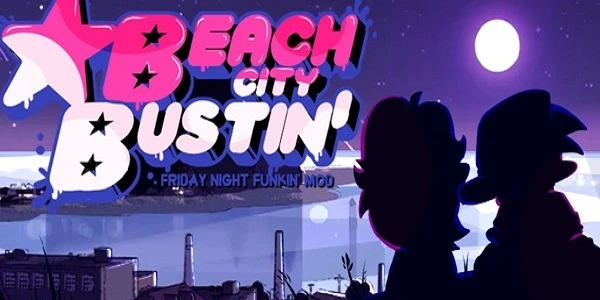 Beach City APK