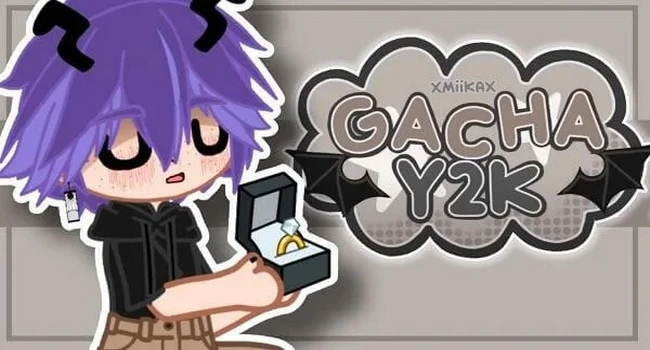 Gacha Y2K Mod APK