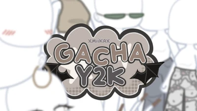 Gacha Y2K Mod APK