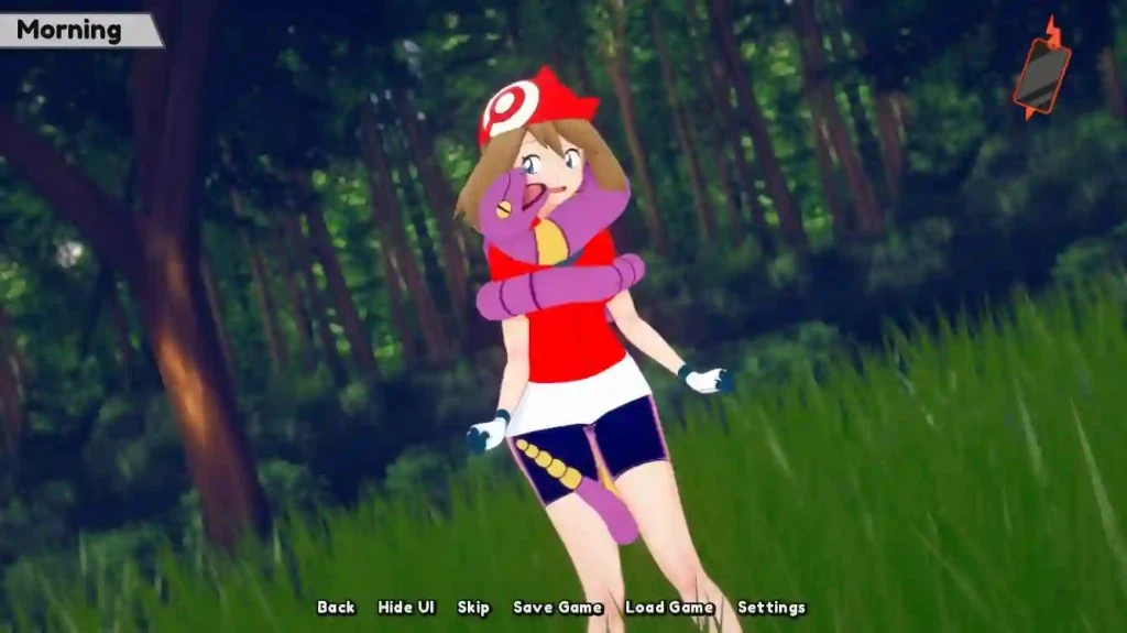 PokeSluts APK