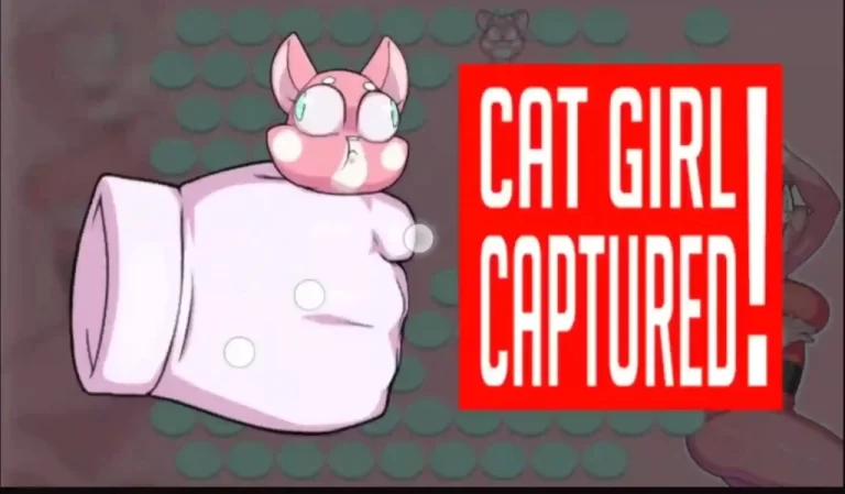 Trap The Cat 18 APK