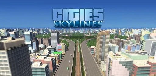 City Skylines Mod APK