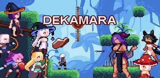 Dekamara APK