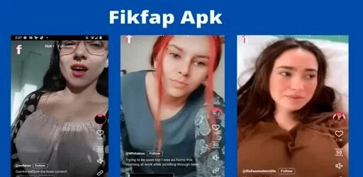 Fikfap APK