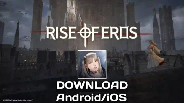 Rise of Eros MOD APK