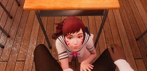 Stuck In Detention With DVA APK