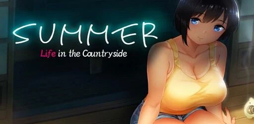 Summer Life In Countryside Apk V20 Download For Android