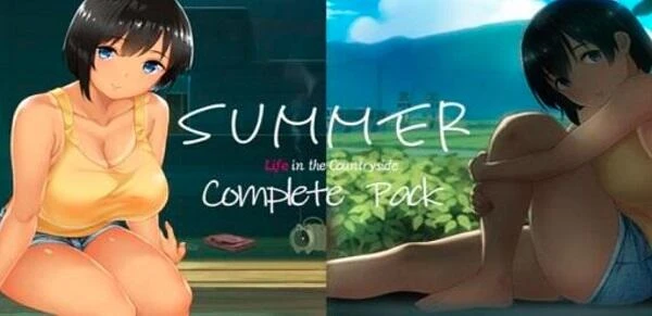 Summer Life In Countryside APK