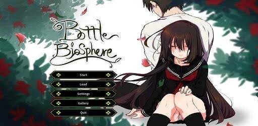 Bottle Biosphere APK