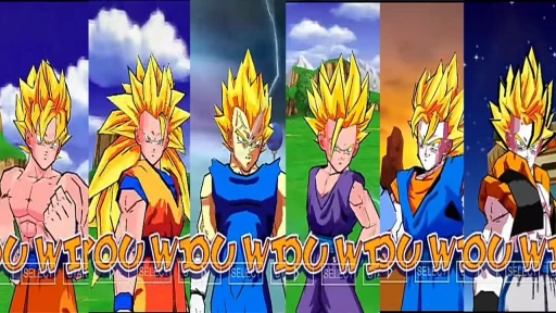 Dragon Ball Z Kakarot PPSSPP