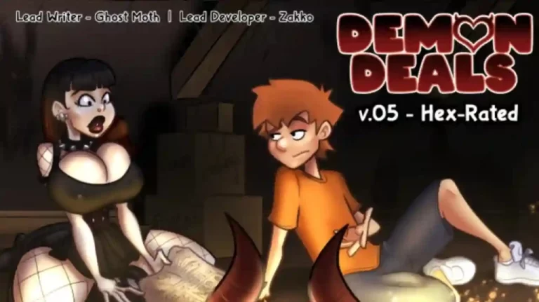 Demon Deals Apk