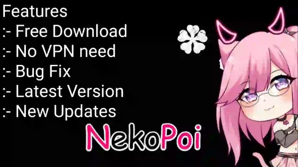 Nekopoi APK