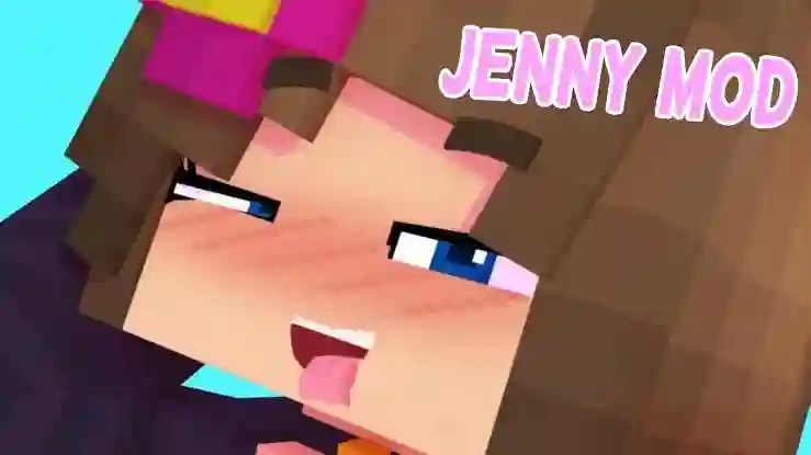 Jenny Mod APK