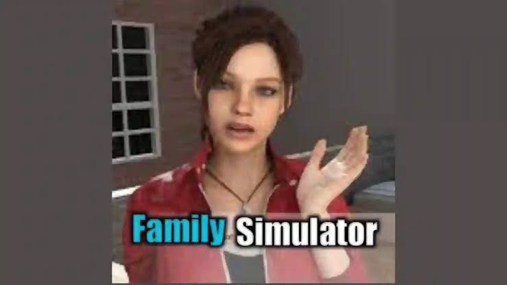 Family Simulator 18 Mod APK