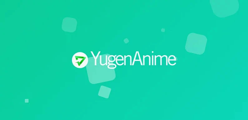 YugenAnime App