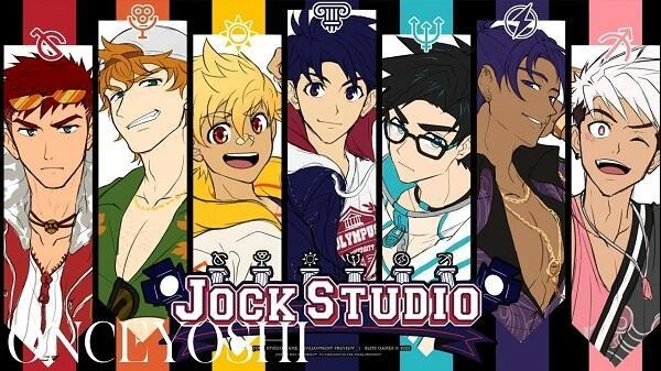 Jock Studio APK