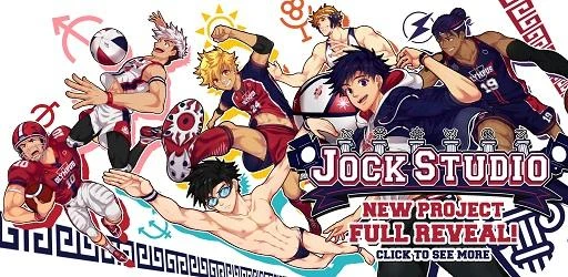 Jock Studio APK