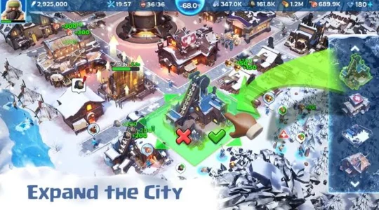 WhiteOut Survival Mod APK Download 