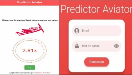 Aviator Predictor APK