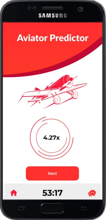 Aviator Predictor APK Mod