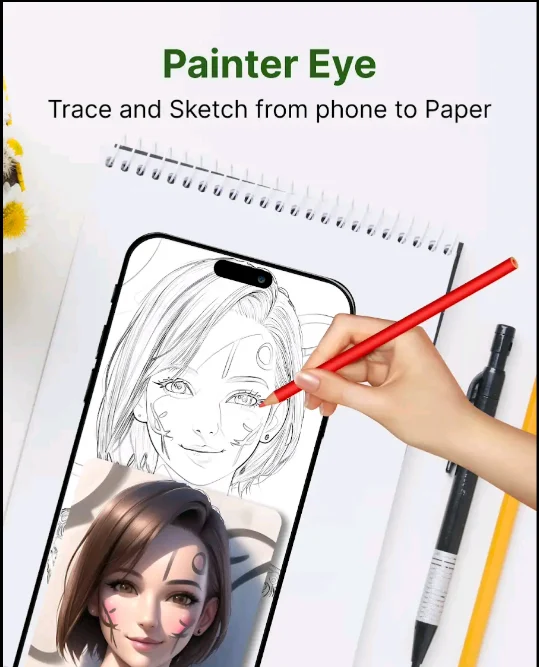 AR Drawing Mod APK